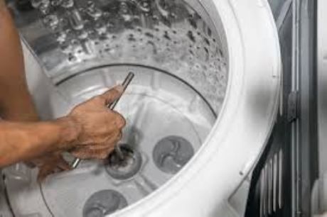 Tuzla Çamaşır Makinesi Tamircisi