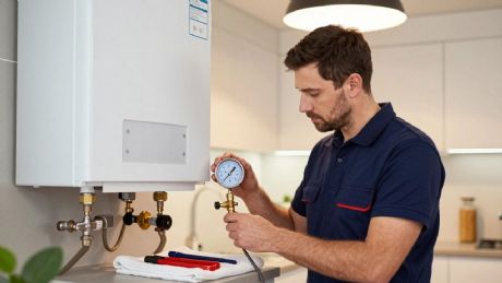 Tuzla Kombi Tamircisi